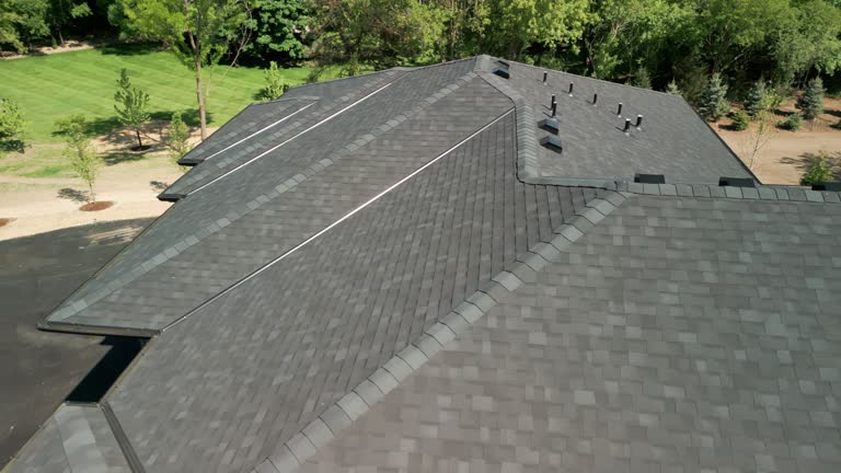 Best Green or Eco-Friendly Roofing Solutions  in Solon, OH