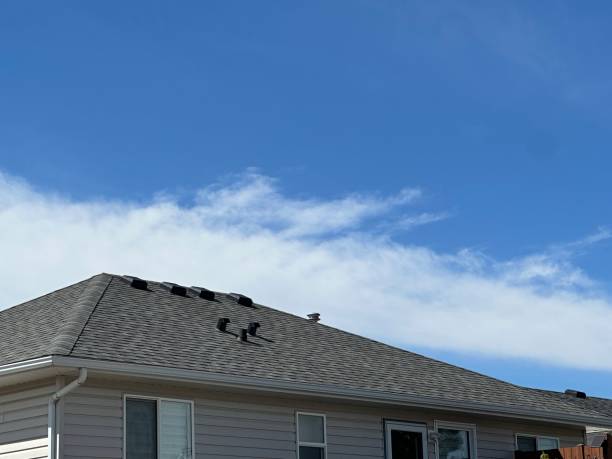 Best Roof Insulation Installation  in Solon, OH