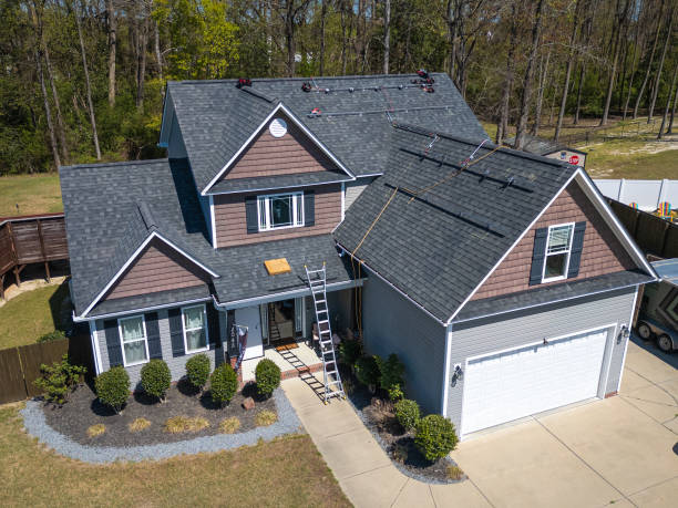 Best Roofing for New Construction  in Solon, OH